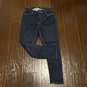 Old Navy super skinny high-rise jeans women’s size 10 short